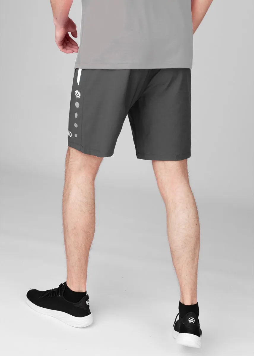 Short Allround