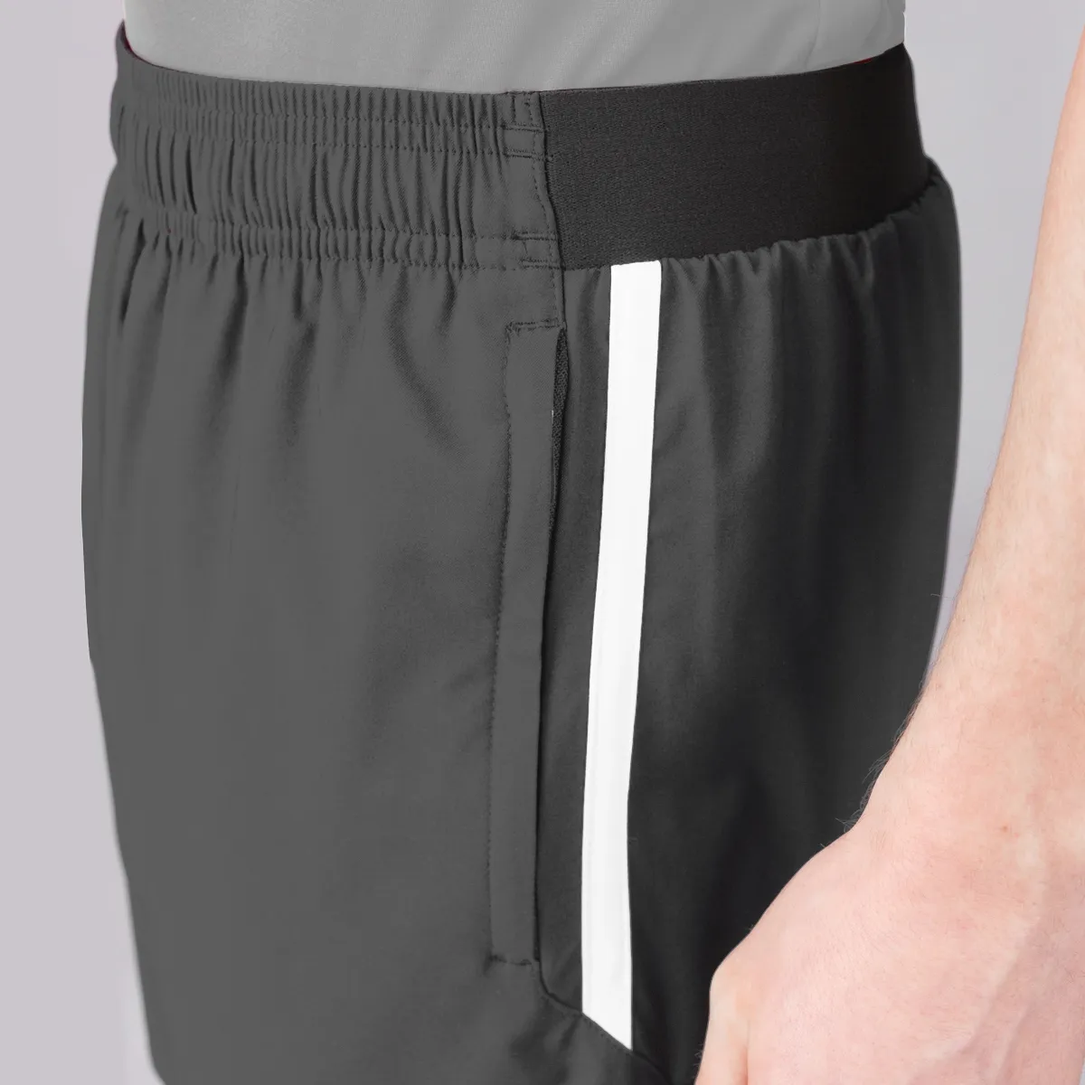 Short Allround