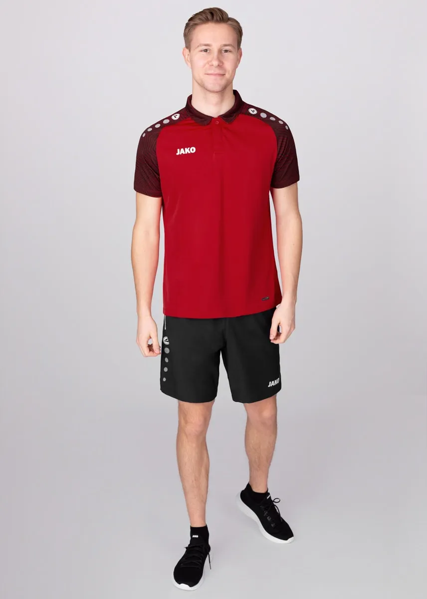 Polo Performance