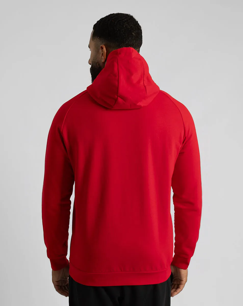 Kapuzensweat One Cotton