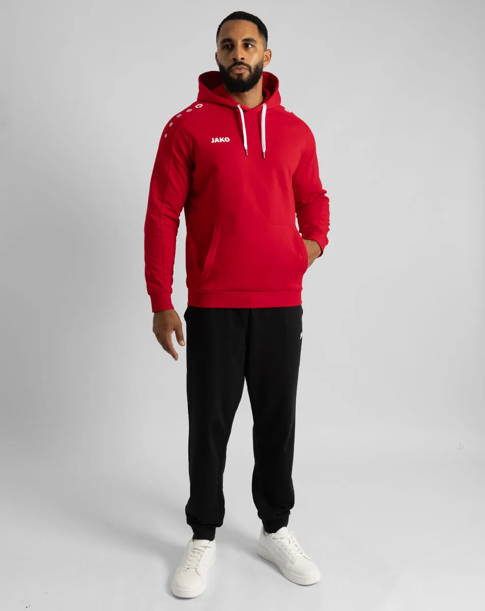 Kapuzensweat One Cotton