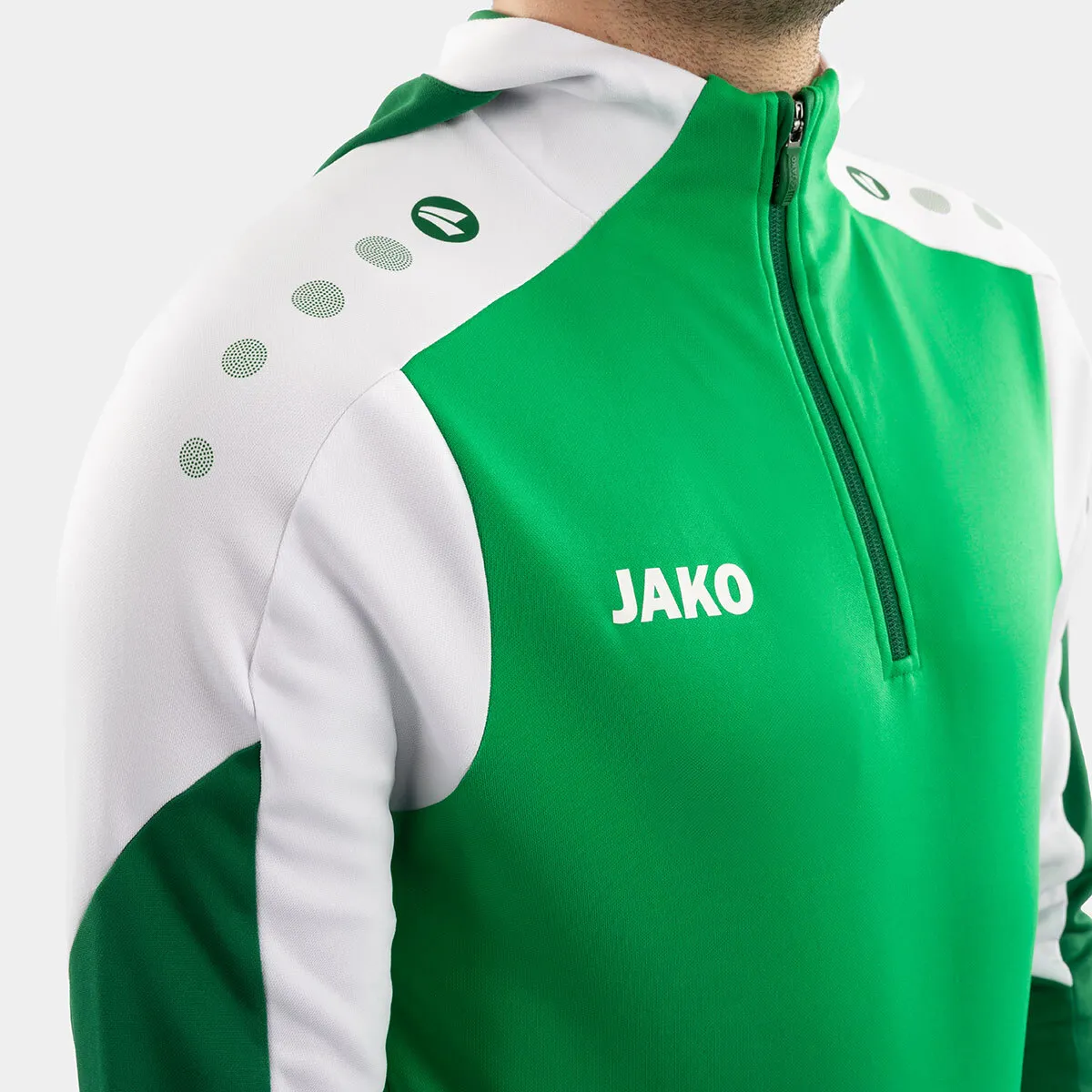 Zip hoody Dynamic
