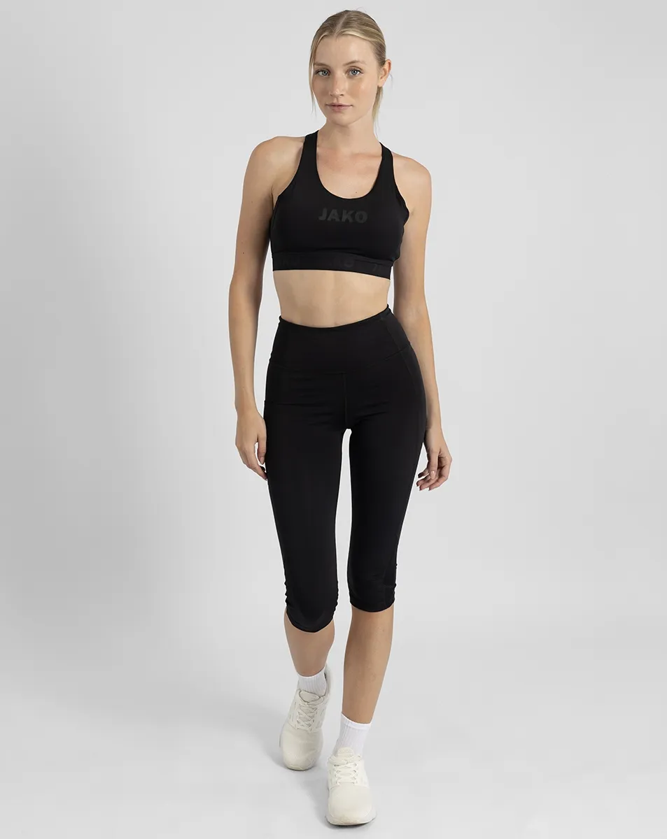 Capri Tight Power Damen