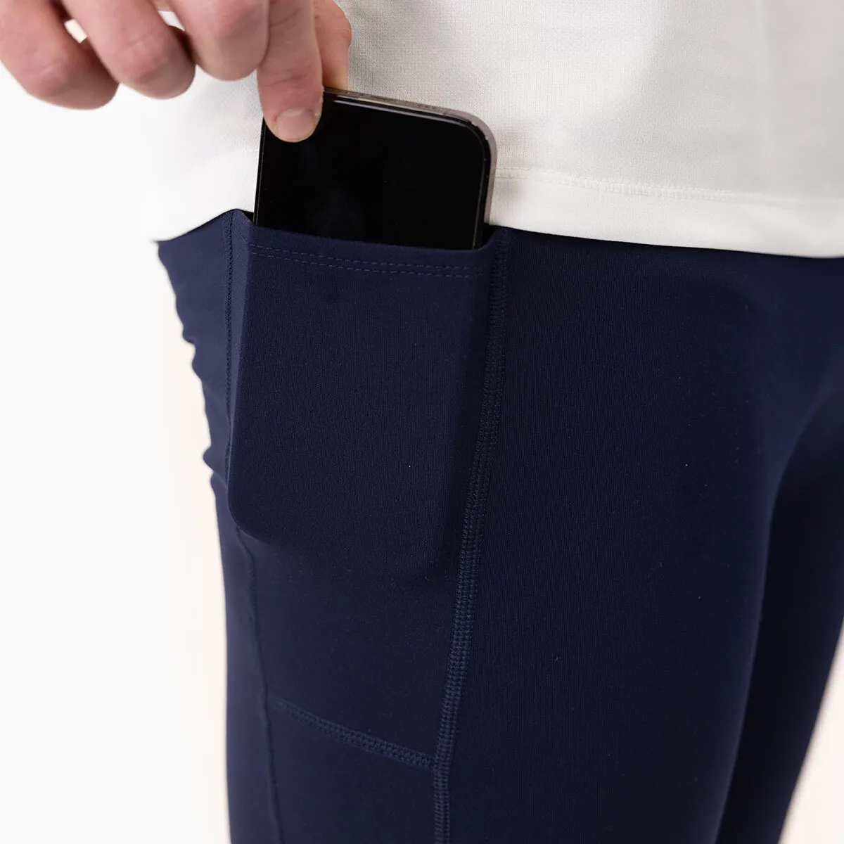 Capri Tight Power