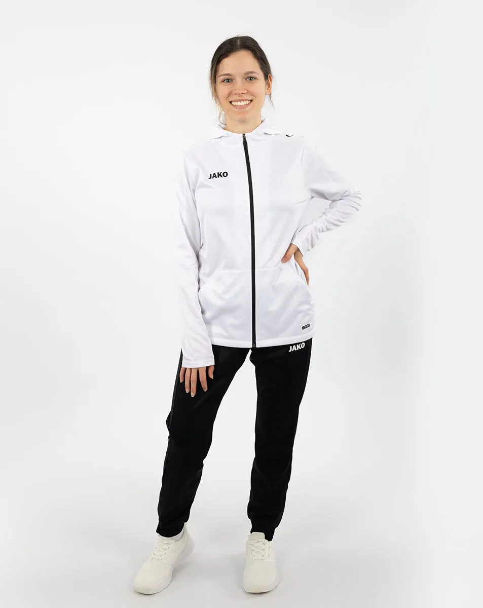 Kapuzenjacke Light One Damen