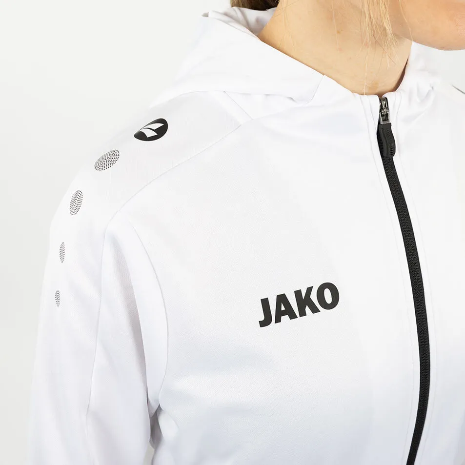 Kapuzenjacke Light One Damen