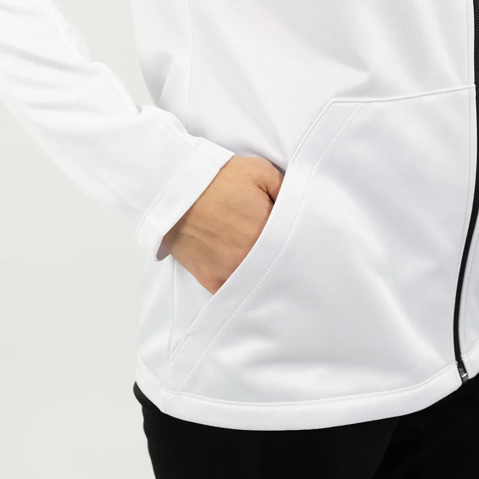 Kapuzenjacke Light One Damen
