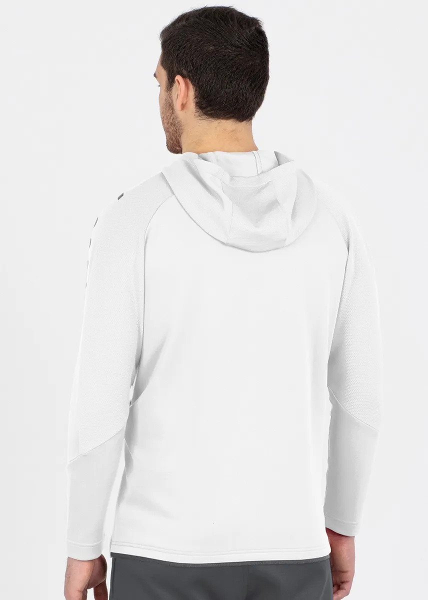 Kapuzenjacke Challenge