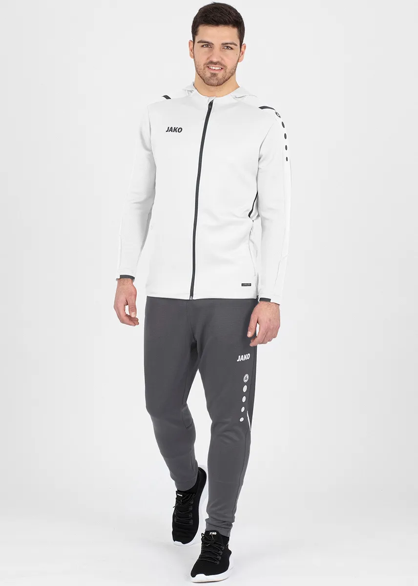 Kapuzenjacke Challenge