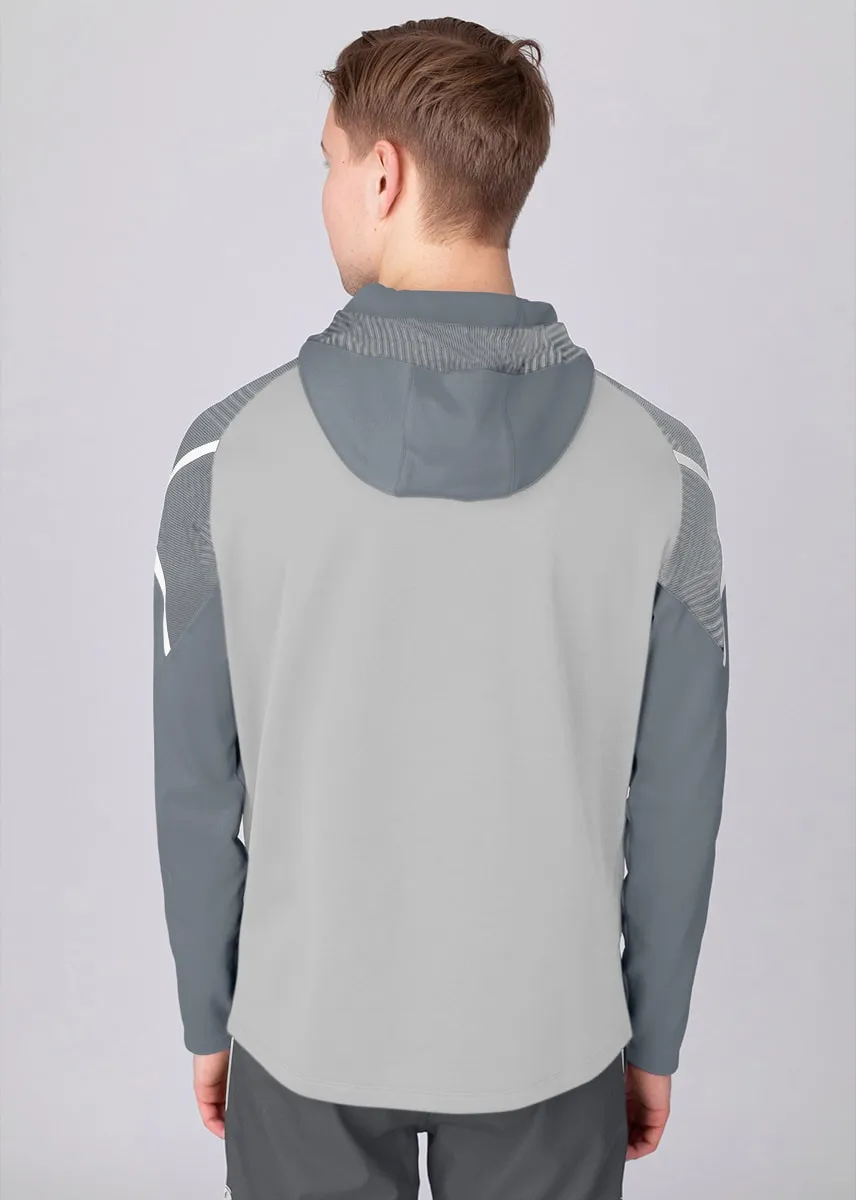 Hooded jacket Performance