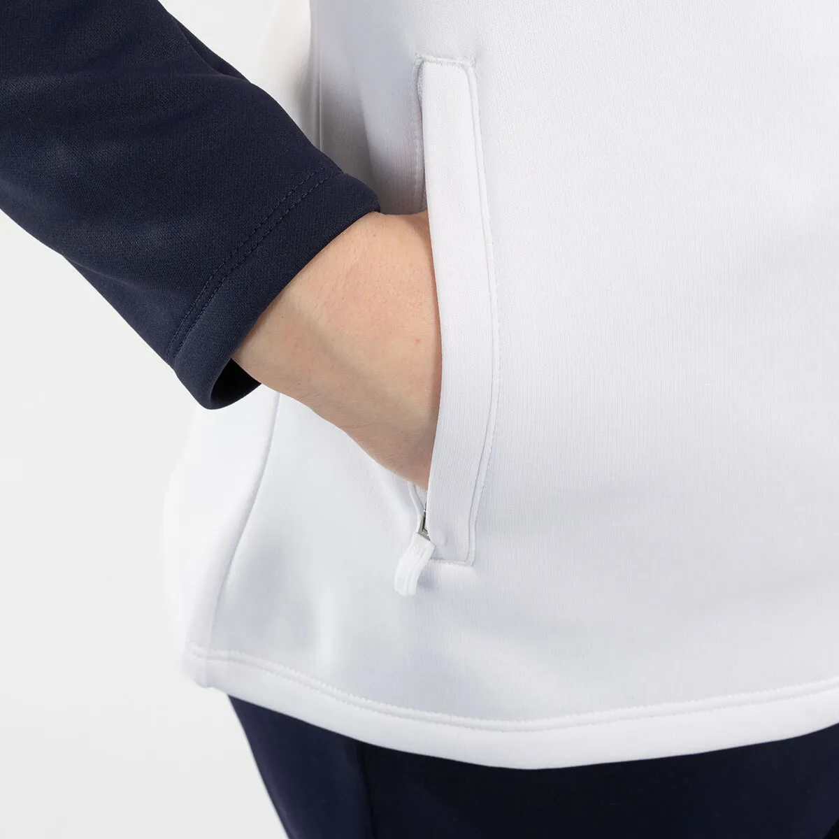 Kapuzenjacke Dynamic Damen