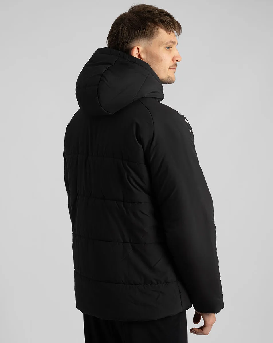 Steppjacke One