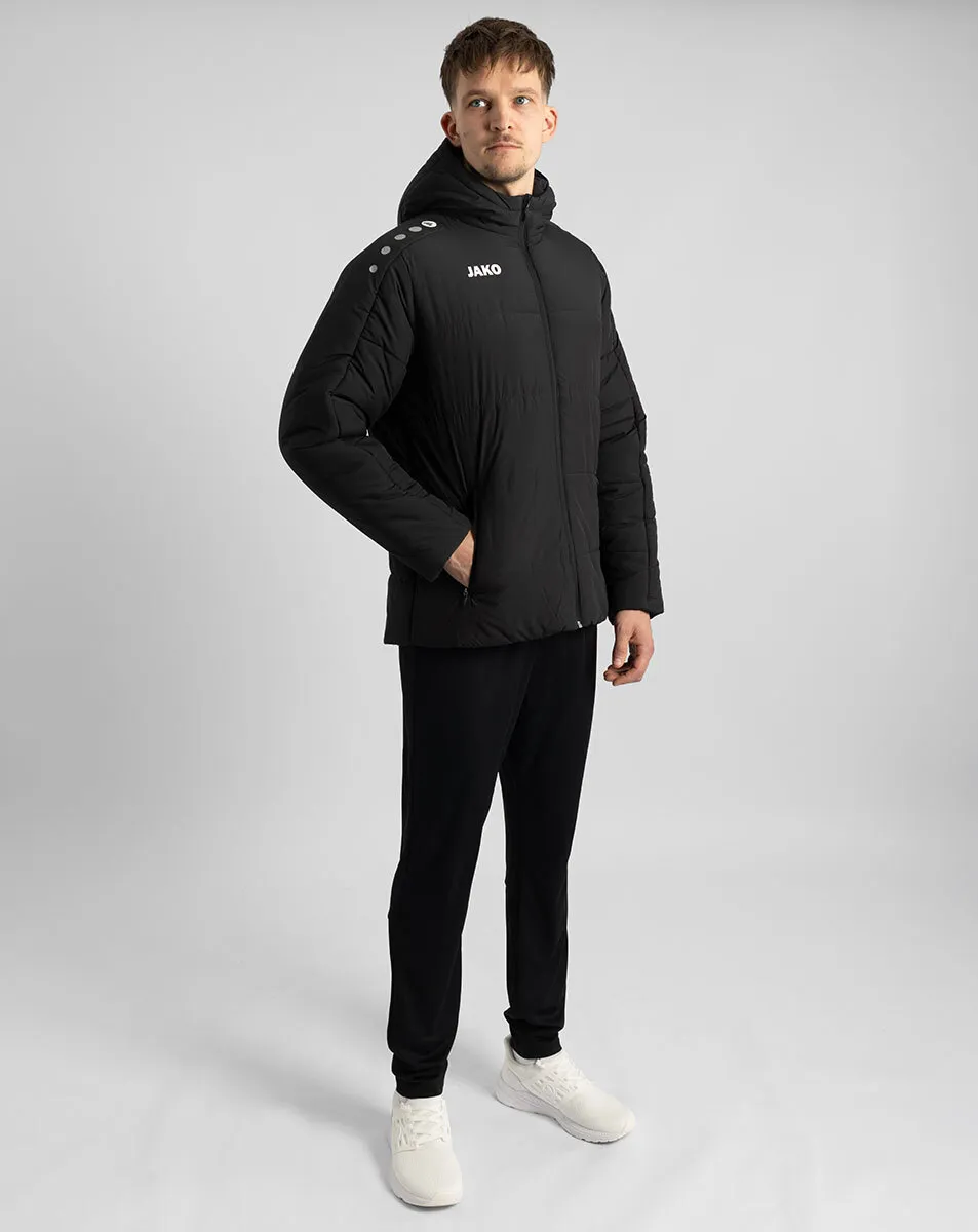 Steppjacke One
