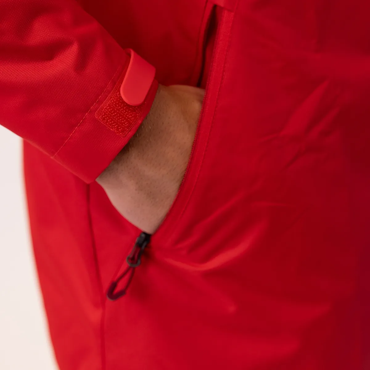 Rain jacket Allround