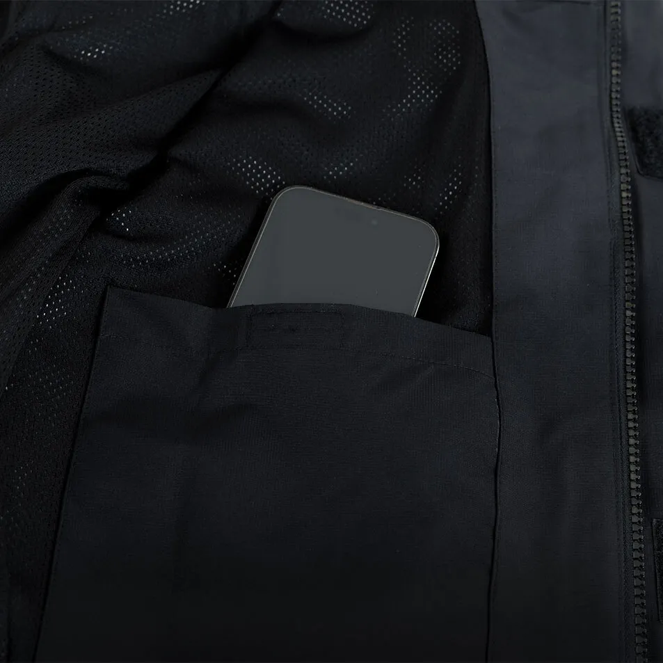 Jacke Function