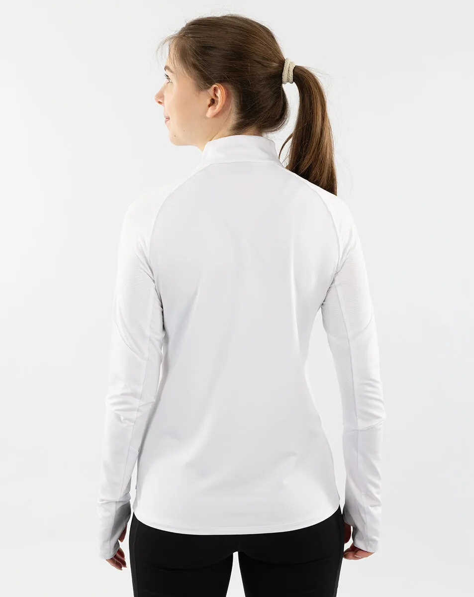 Ziptop Light Flow Damen