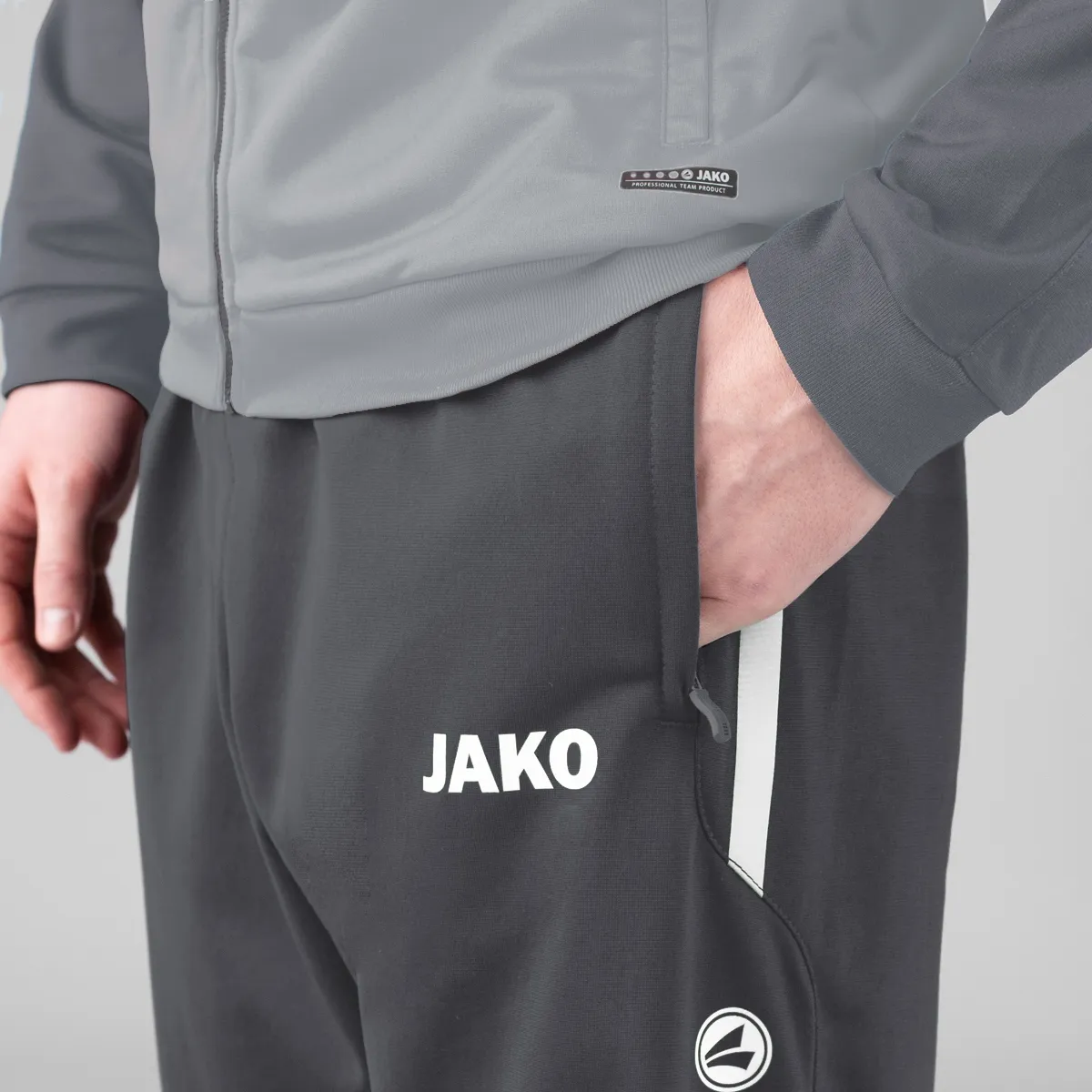 Polyesterhose Allround