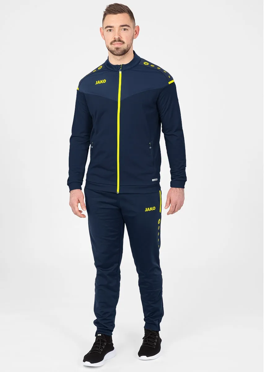 Polyesterjacke Champ 2.0