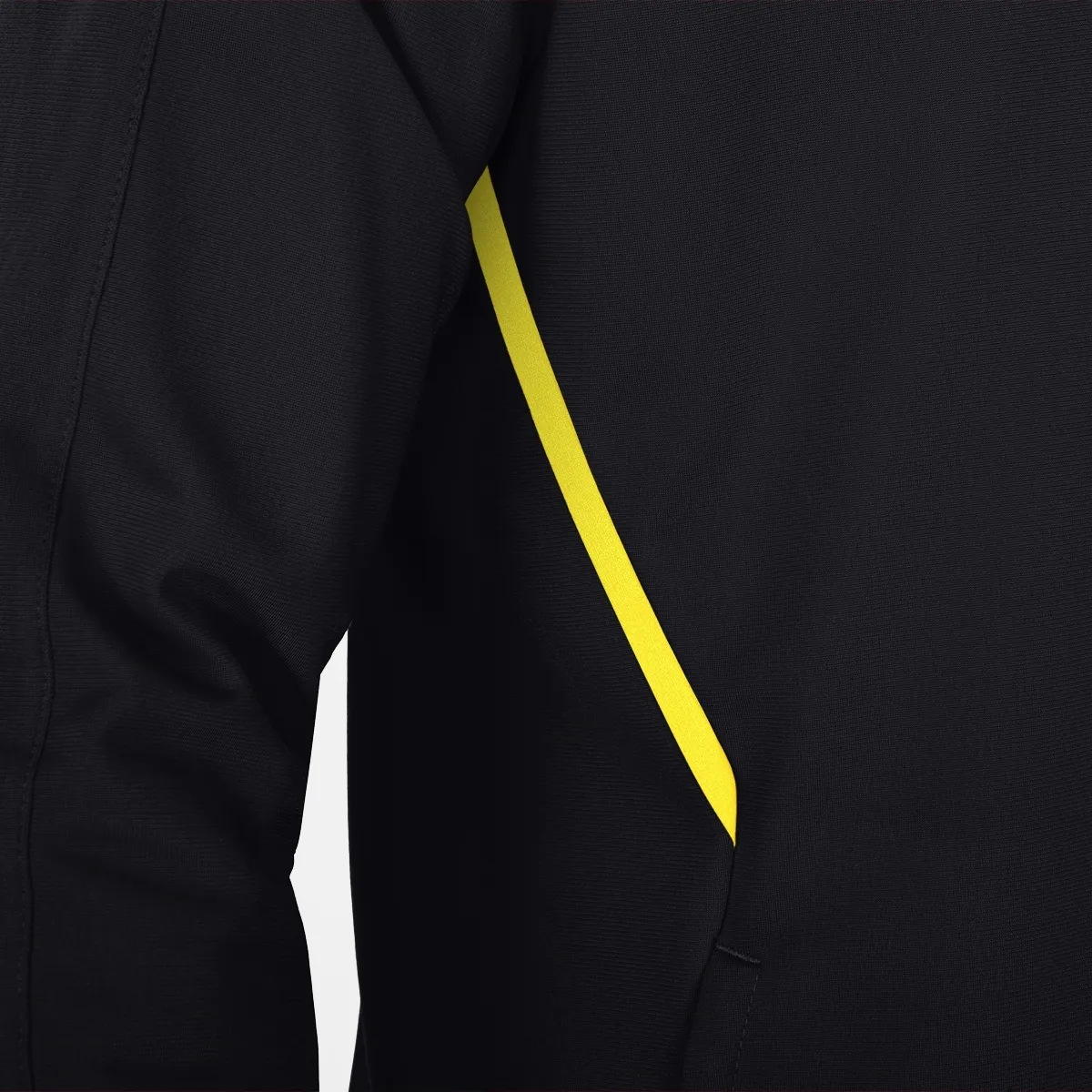 Polyester jacket Challenge