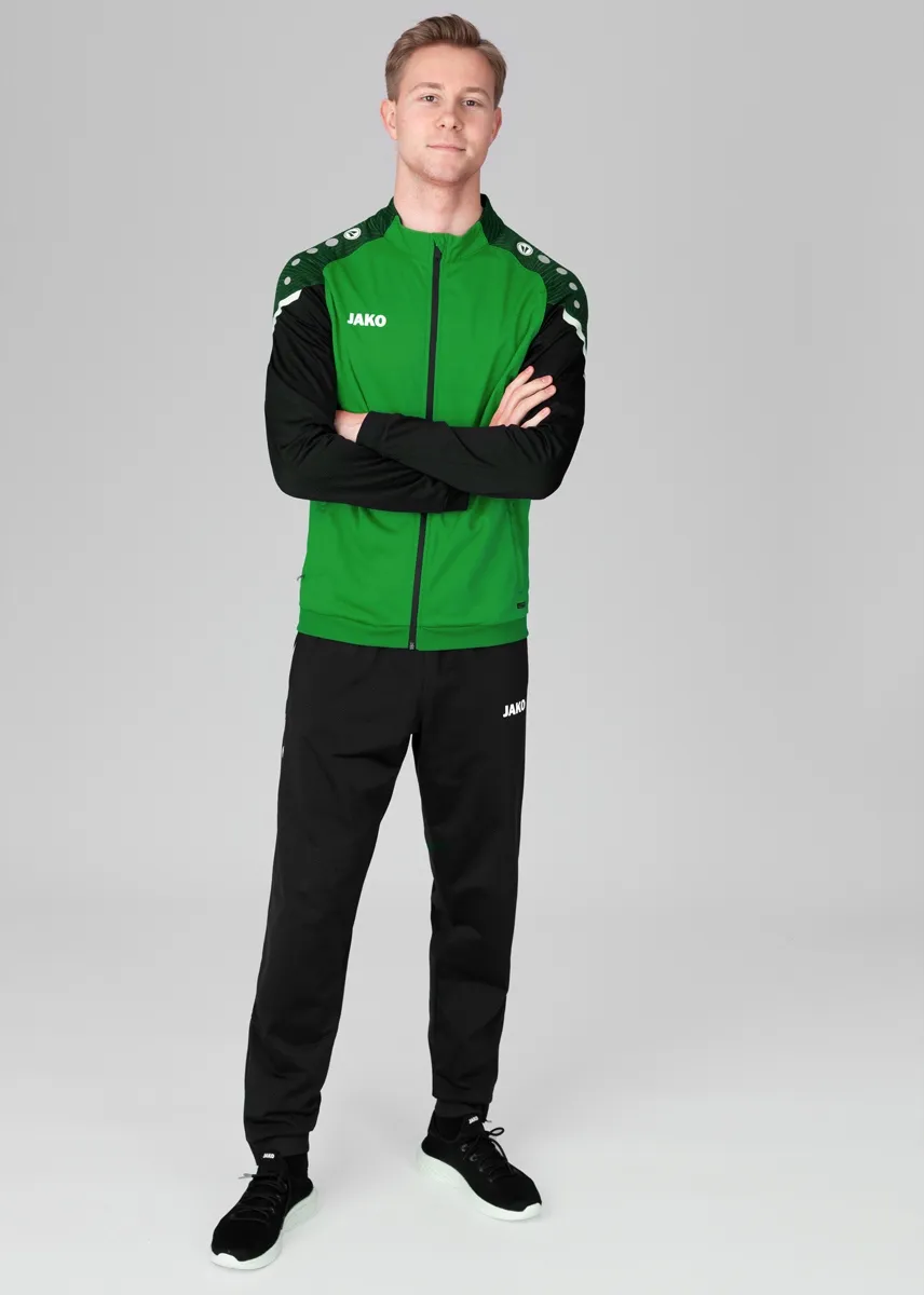 Polyesterjacke Performance