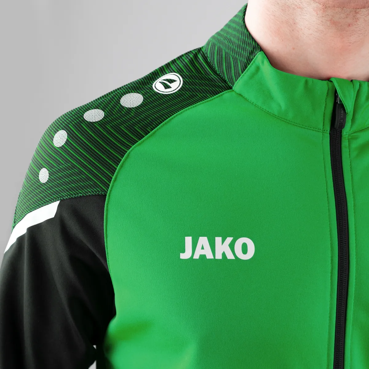 Polyesterjacke Performance