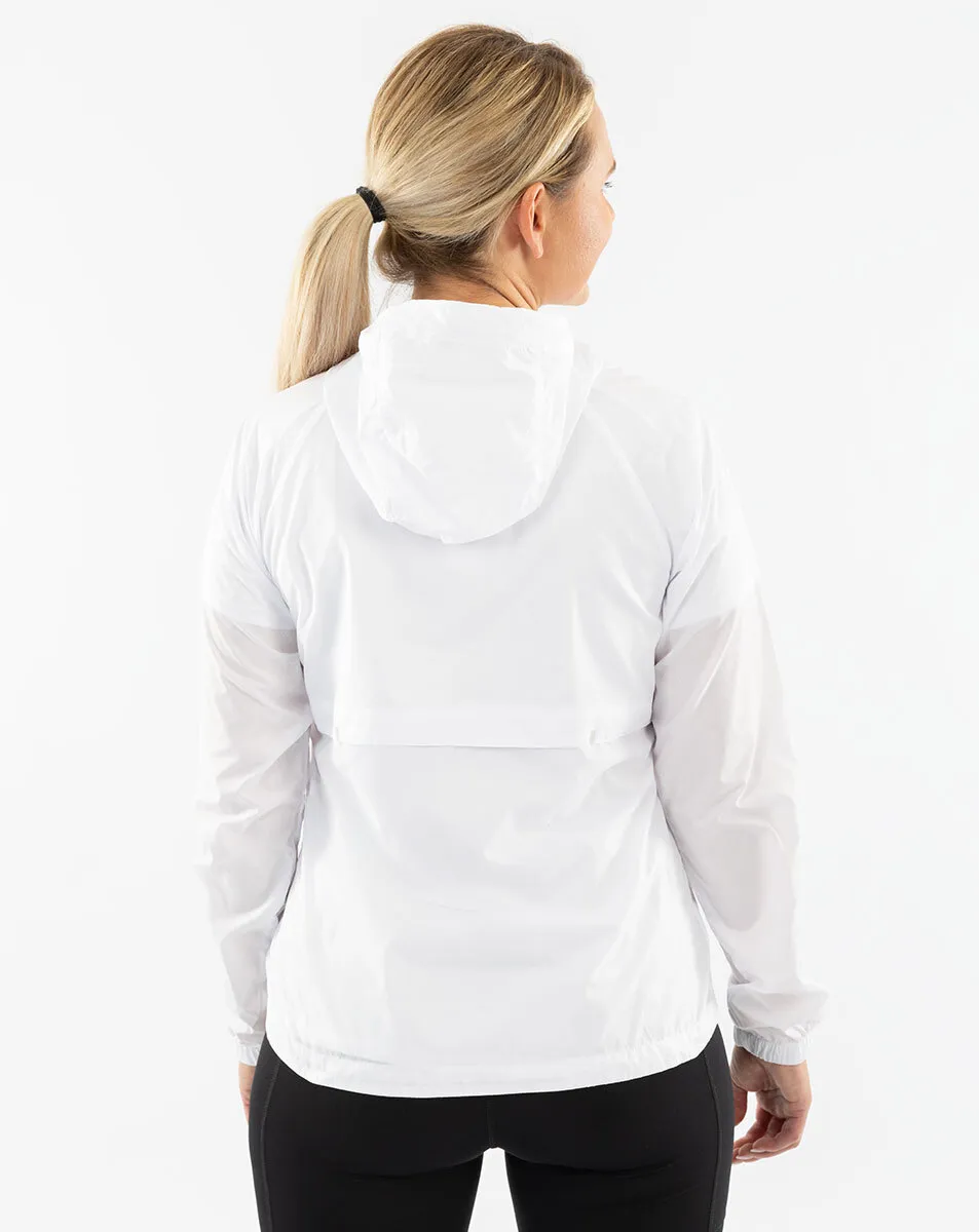 Lightweightjacke Flow Damen