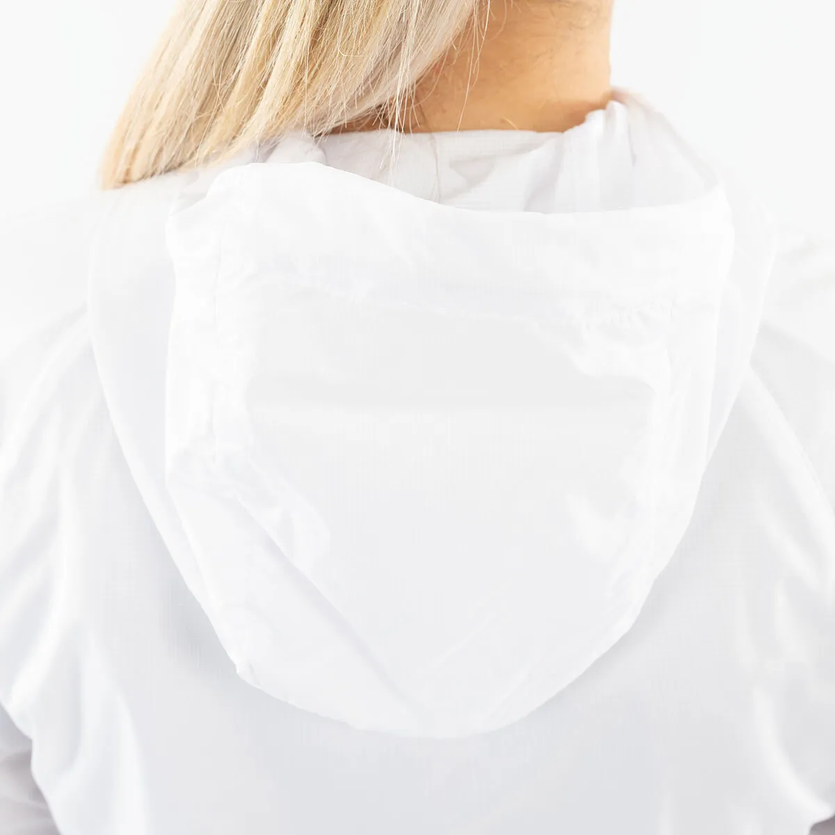 Lightweightjacke Flow Damen