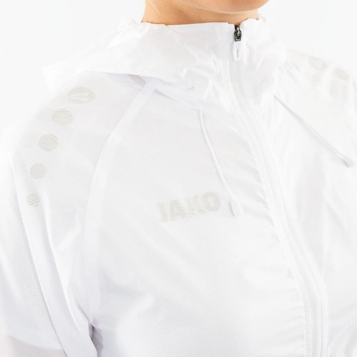 Lightweightjacke Flow Damen