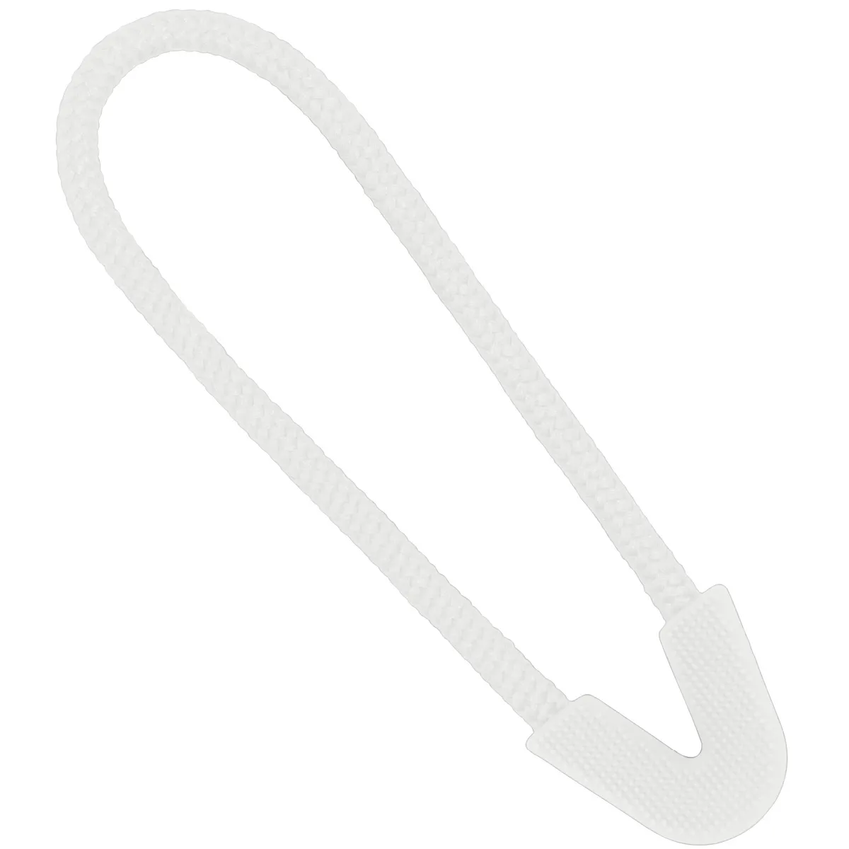Zipperanhänger