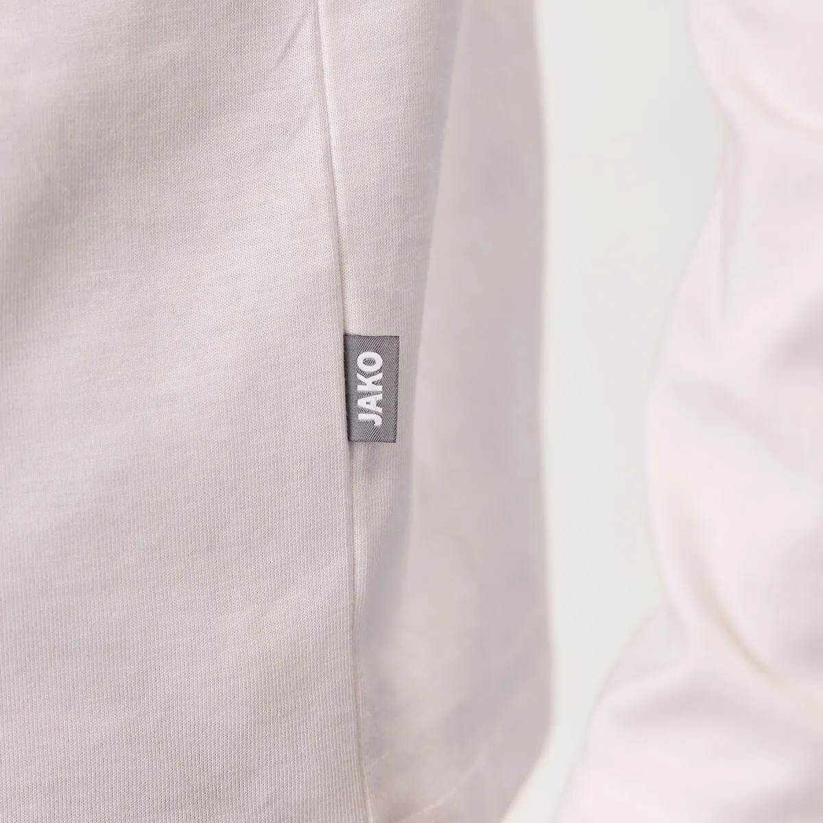 Longsleeve Organic