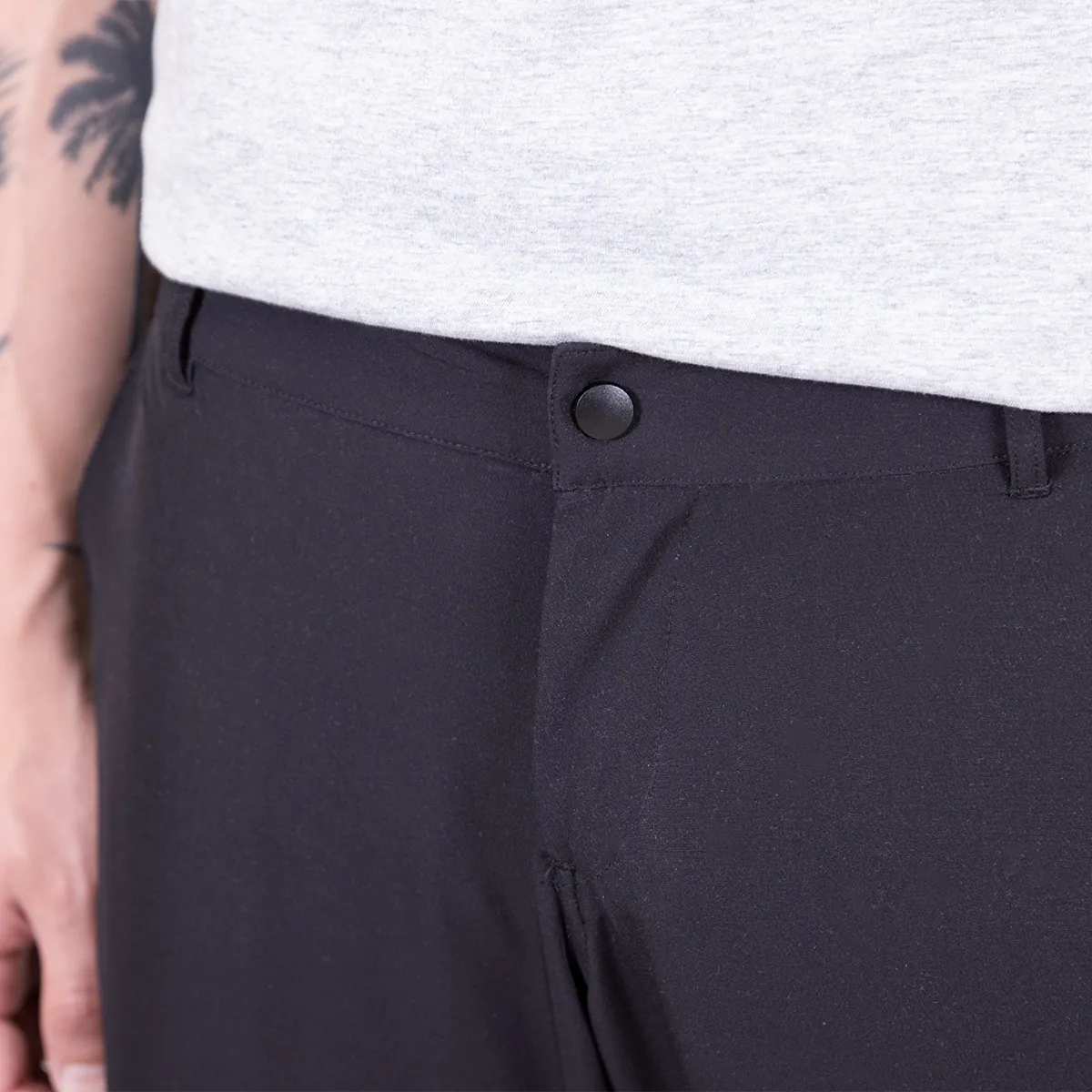 Vrijetijdsbroek Casual