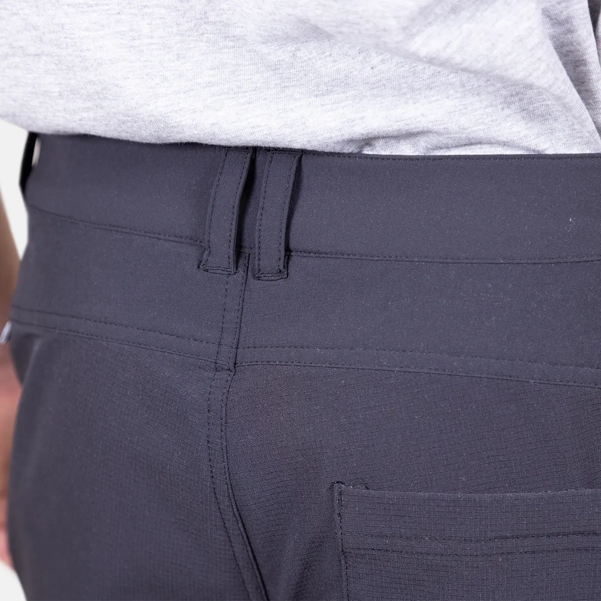 Functionele short Work