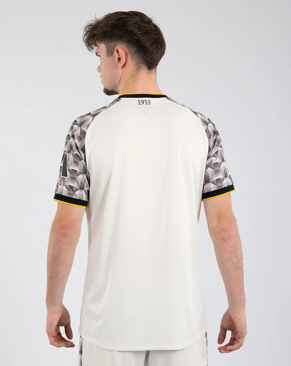 Dynamo Dresden Maillot Away