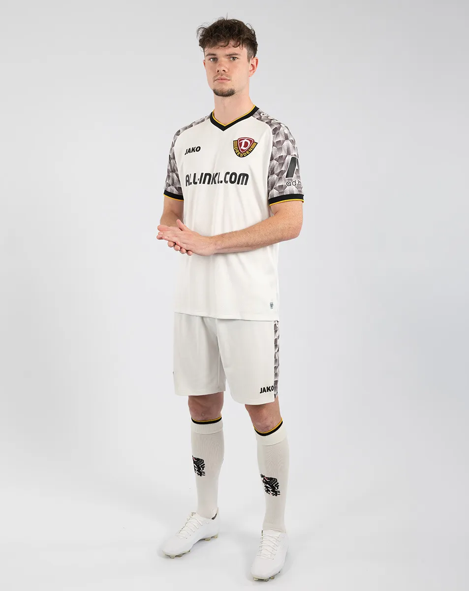 Dynamo Dresden Maillot Away