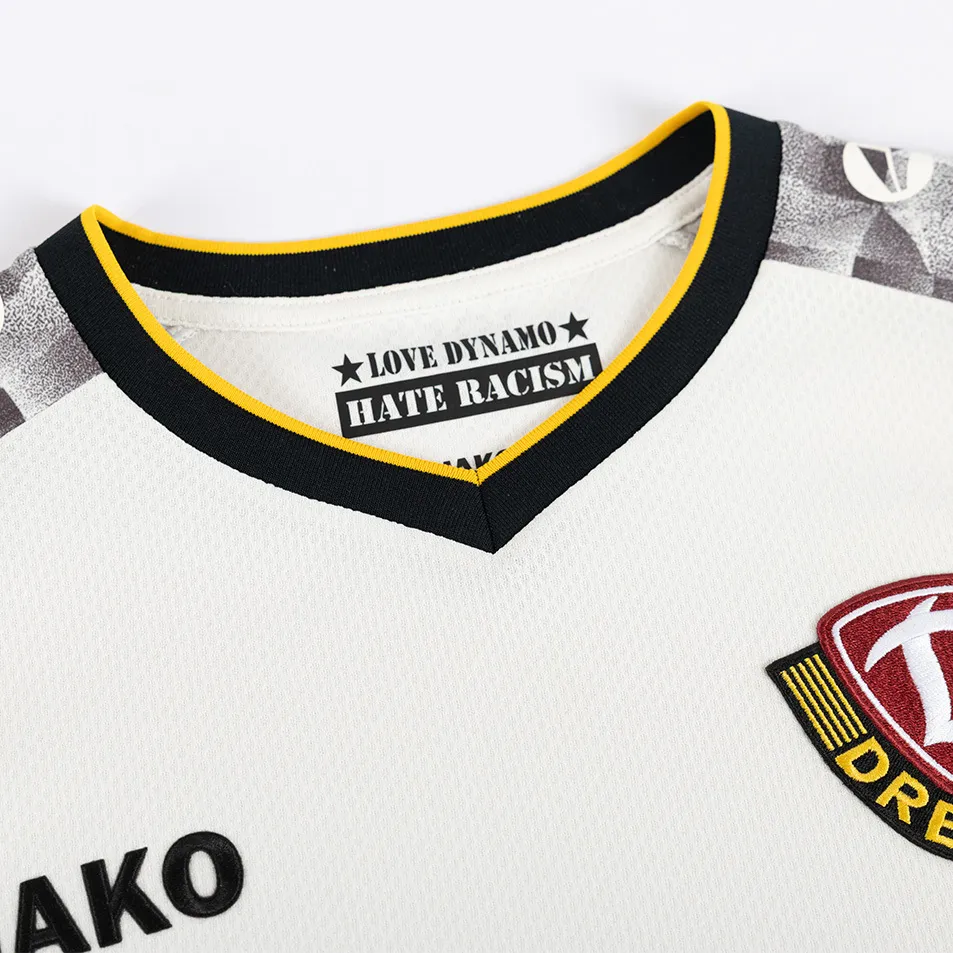 Dynamo Dresden Maillot Away