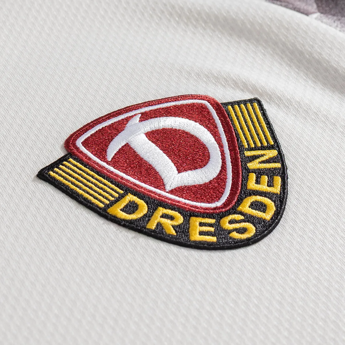 Dynamo Dresden Trikot Away Damen