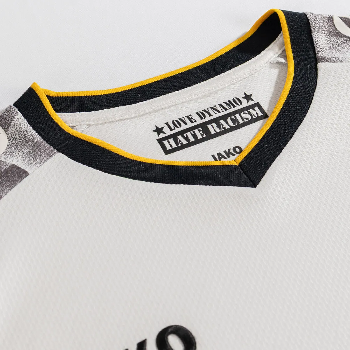 Dynamo Dresden Trikot Away Damen
