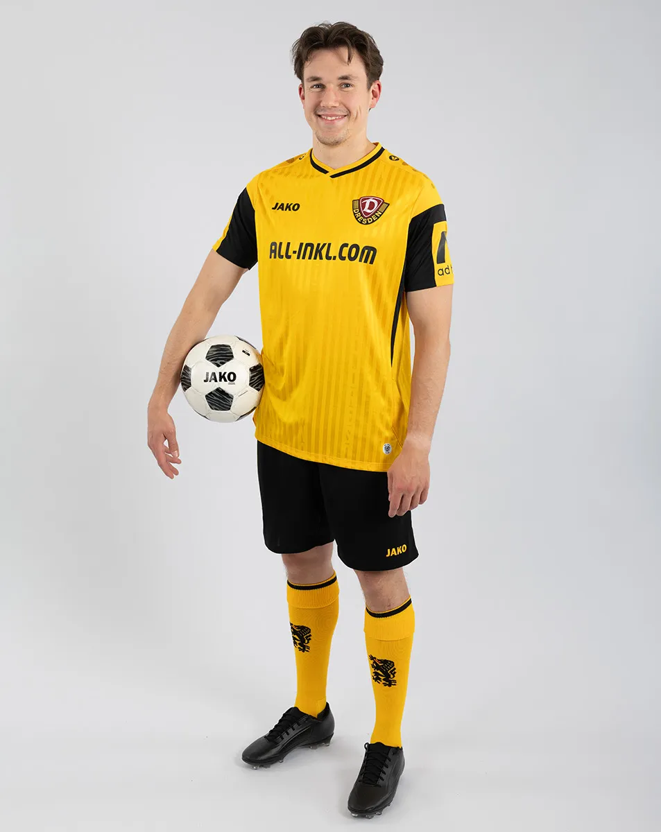 Dynamo Dresden Shirt Home