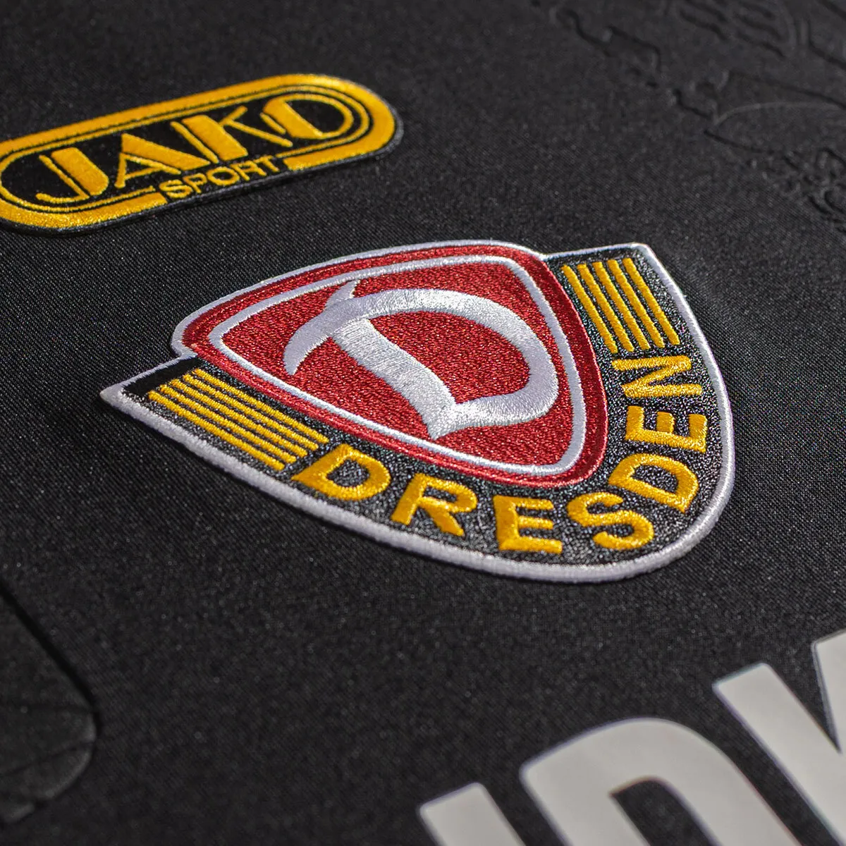 Dynamo Dresden Trikot Ausweich Damen