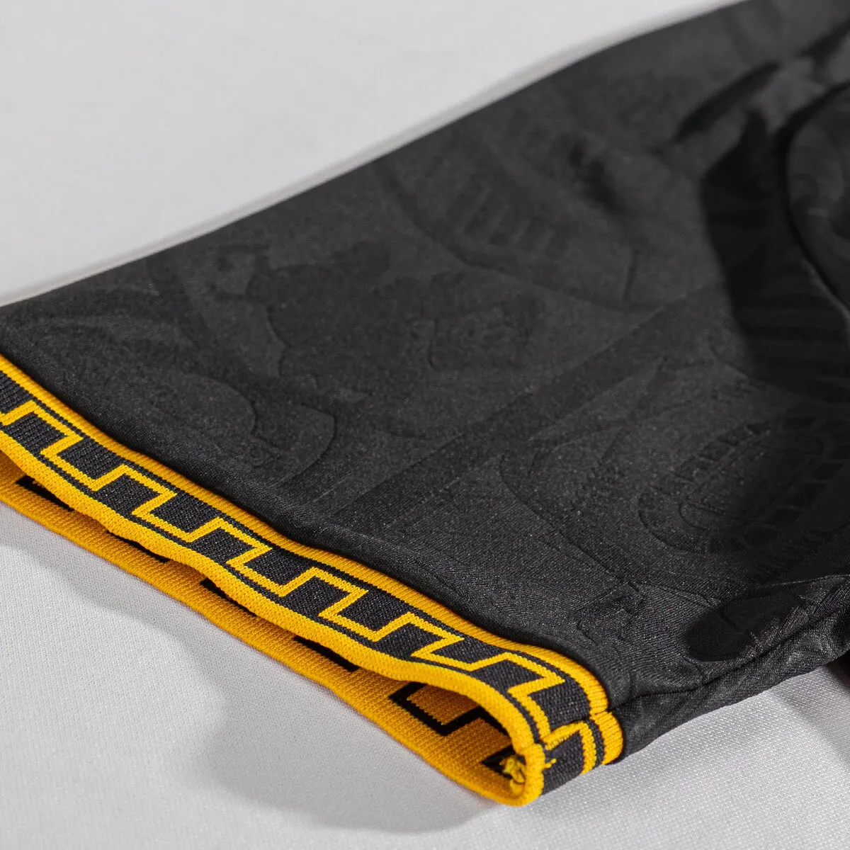 Dynamo Dresden Maillot Third