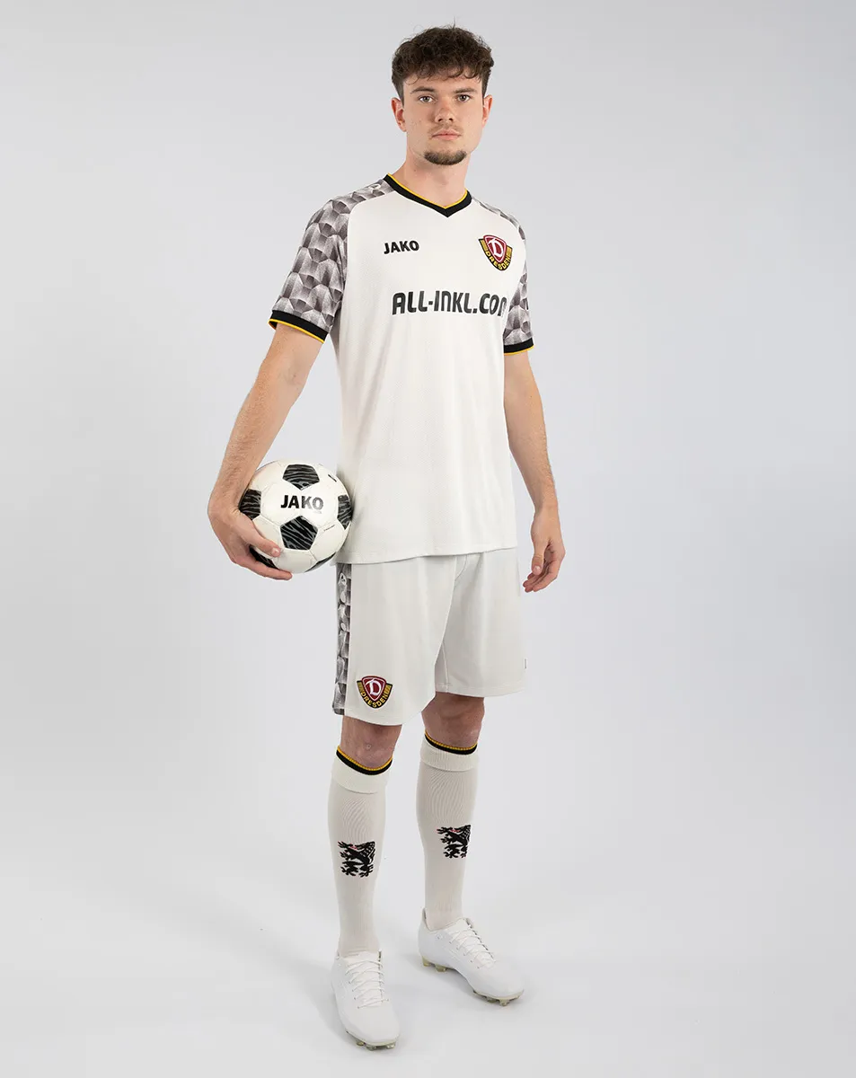 Dynamo Dresden Short Away