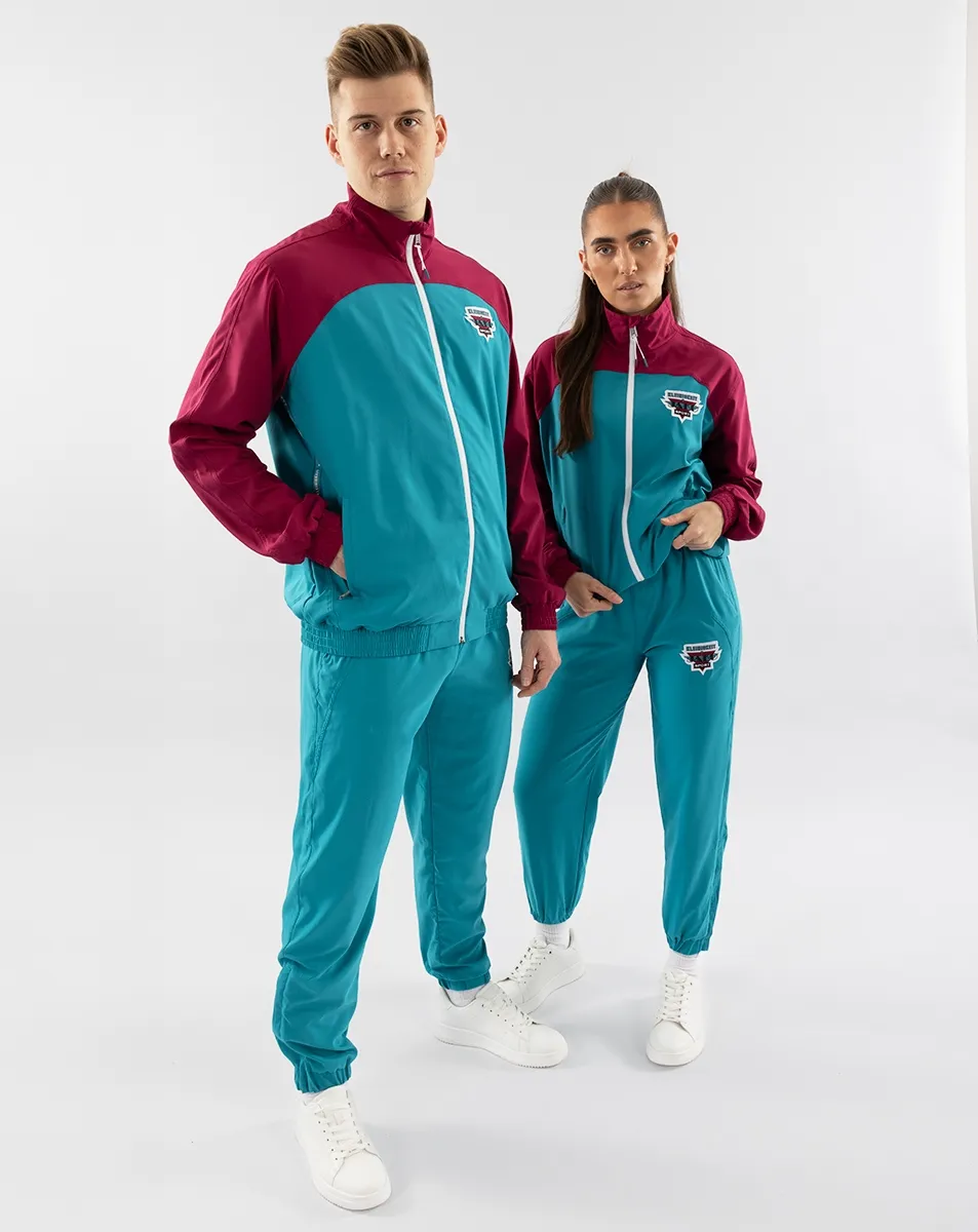 Retroragende Trainingshose