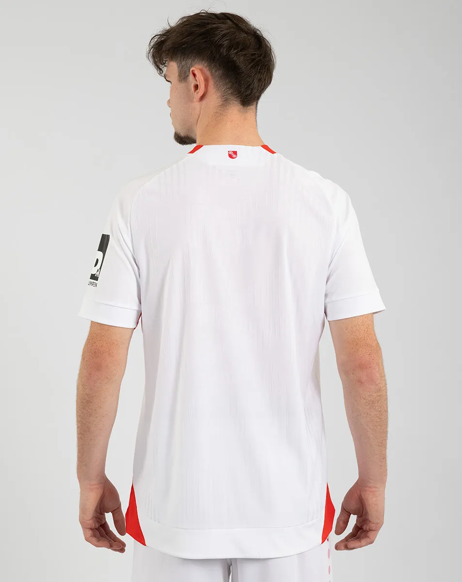 Mainz 05 Trikot Away