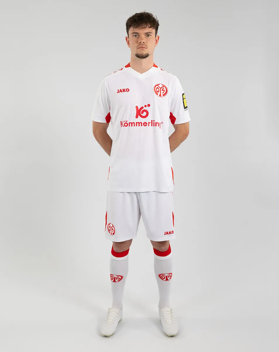 Mainz 05 Trikot Away