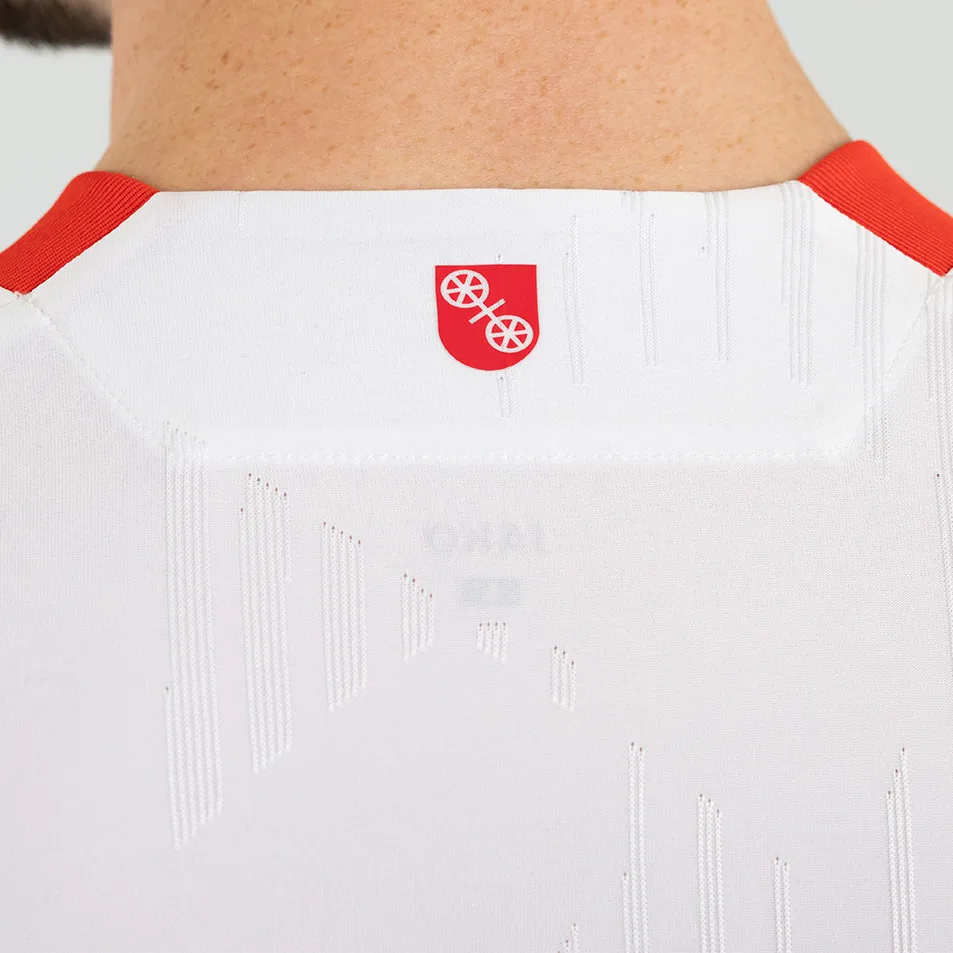 Mainz 05 Trikot Away