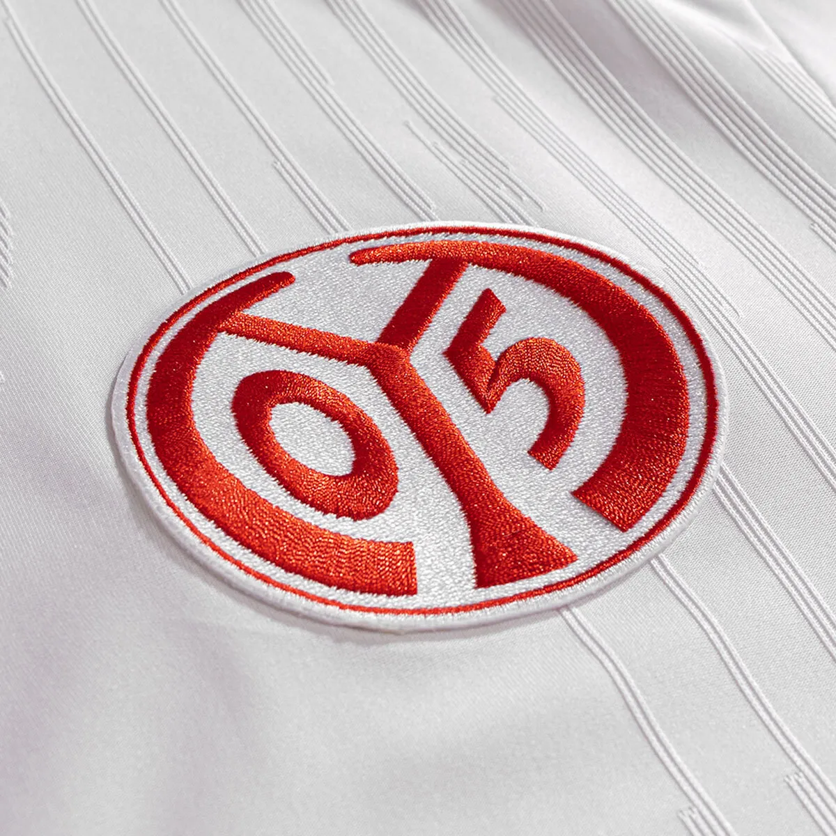 Mainz 05 Trikot Away