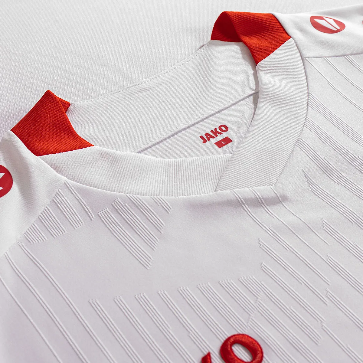 Mainz 05 Trikot Away