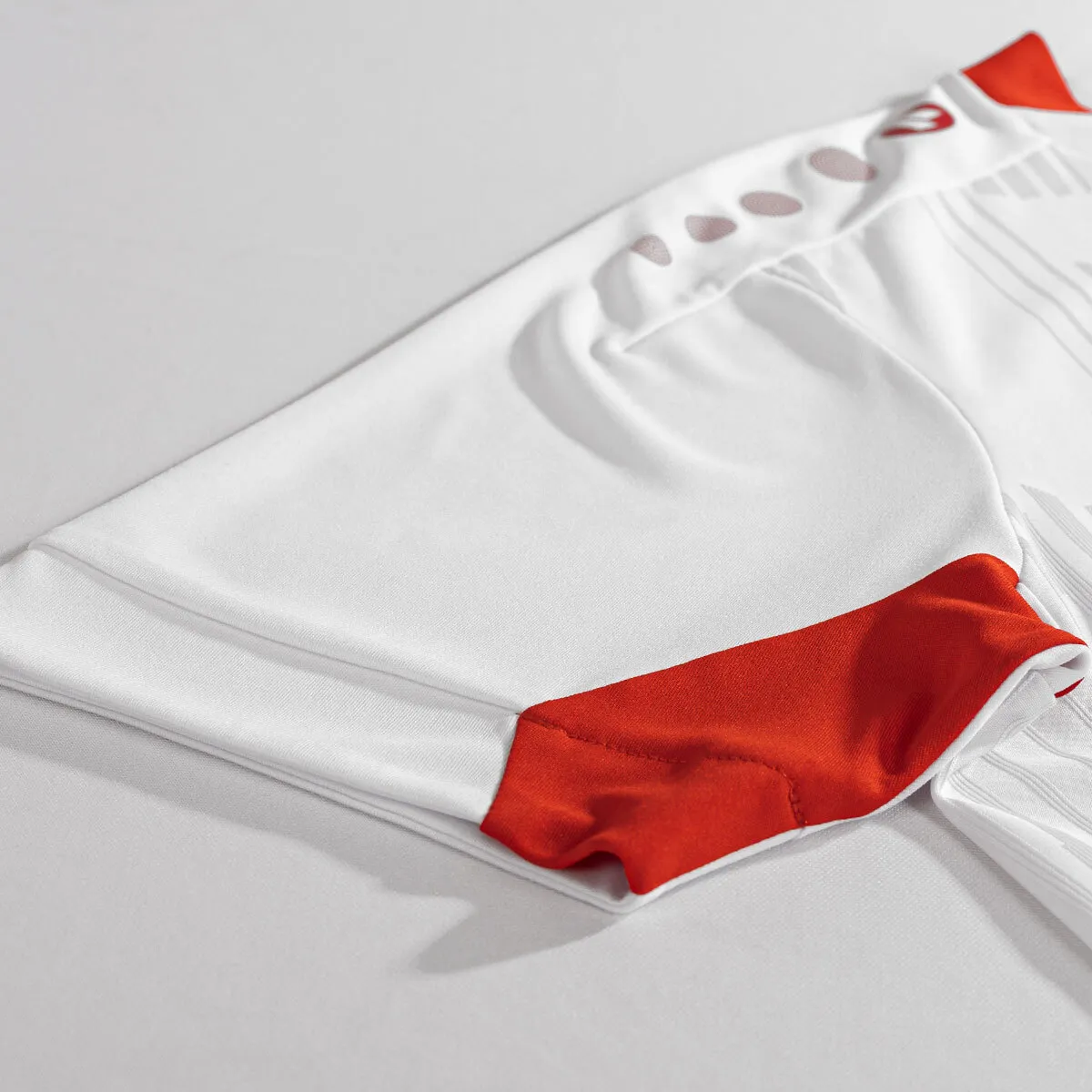 Mainz 05 Trikot Away