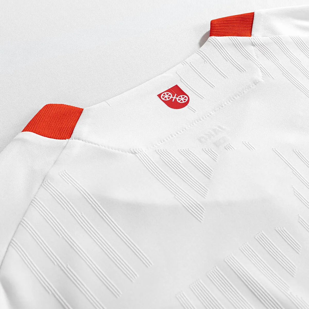 Mainz 05 Trikot Away