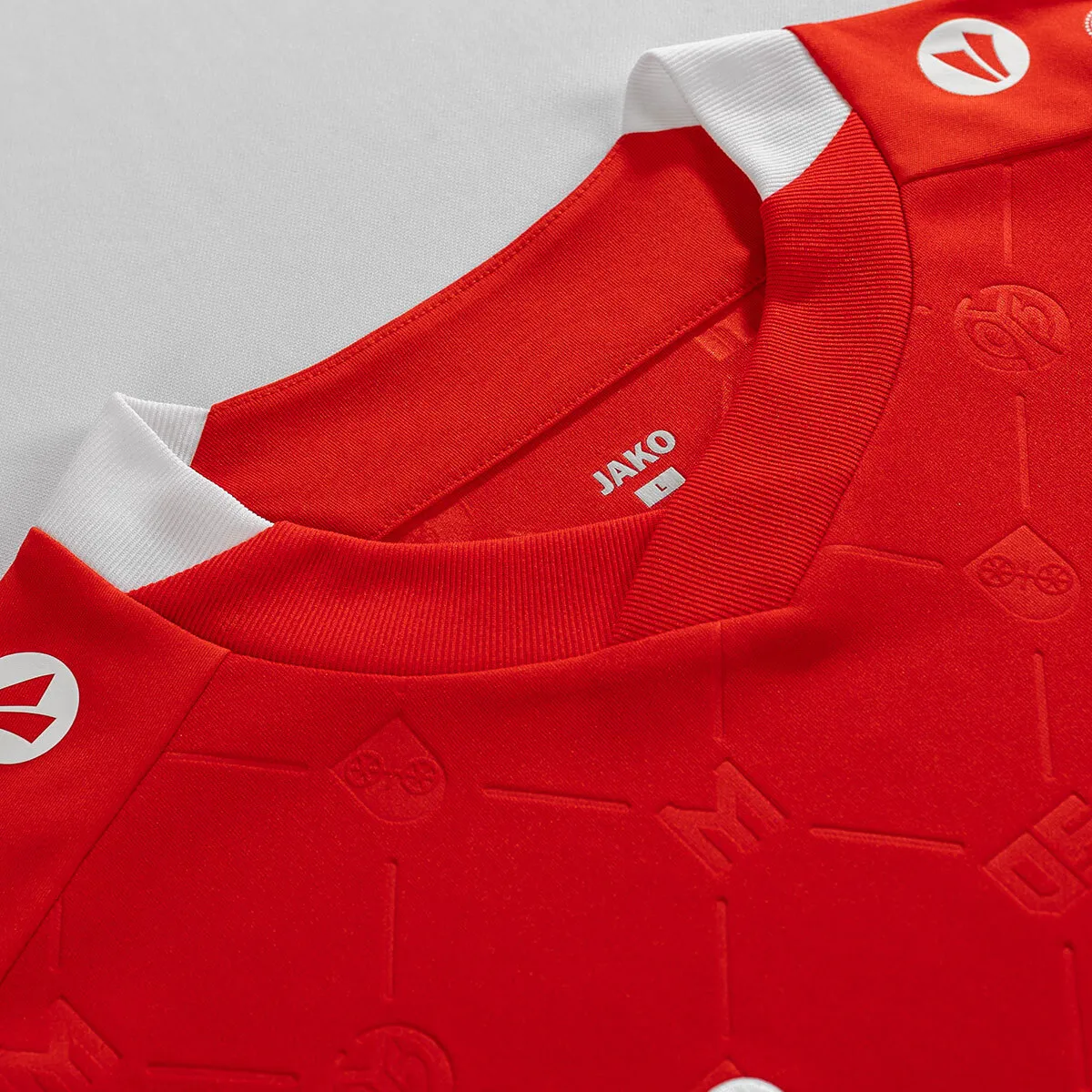 Mainz 05 Maillot Home